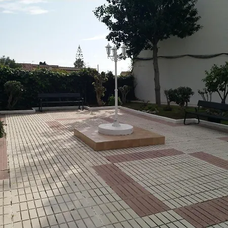 公寓 Casa Sardinero 托雷莫利诺斯