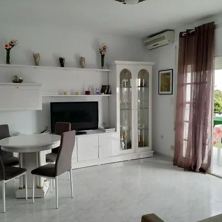 公寓 Casa Sardinero
