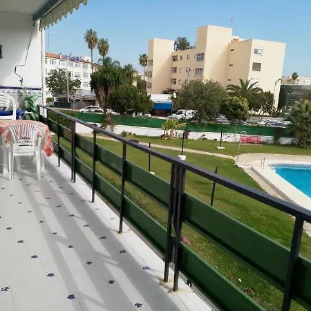 公寓 Casa Sardinero