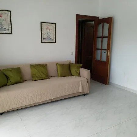 公寓 Casa Sardinero
