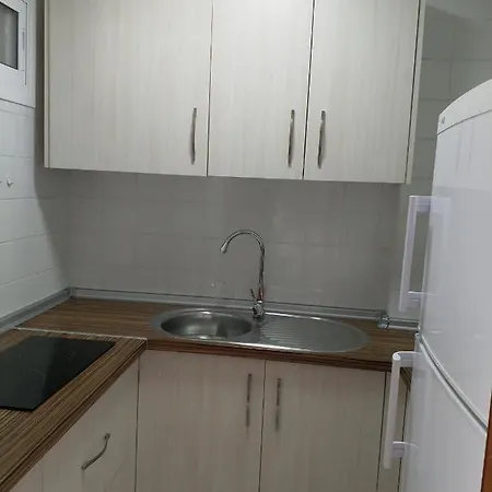Casa Sardinero * 托雷莫利诺斯