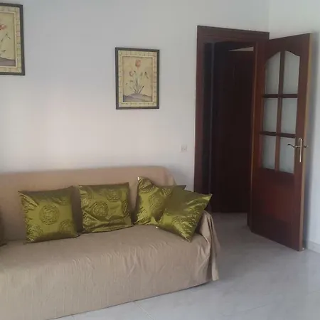 公寓 Casa Sardinero *