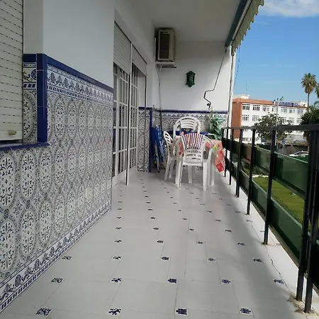 Casa Sardinero Apartment Torremolinos