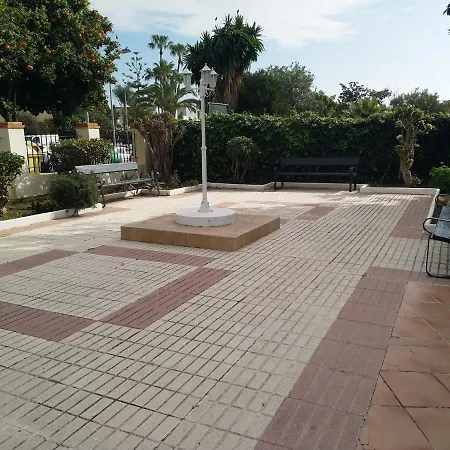 Apartment Casa Sardinero