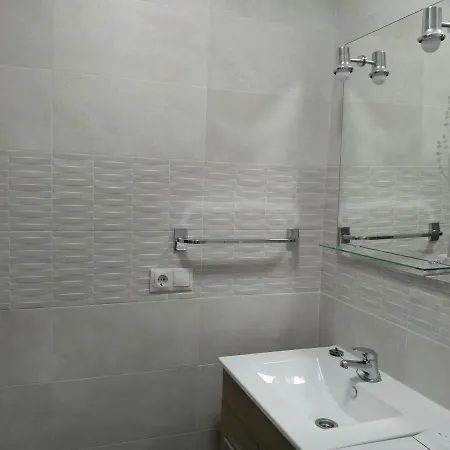Casa Sardinero Torremolinos