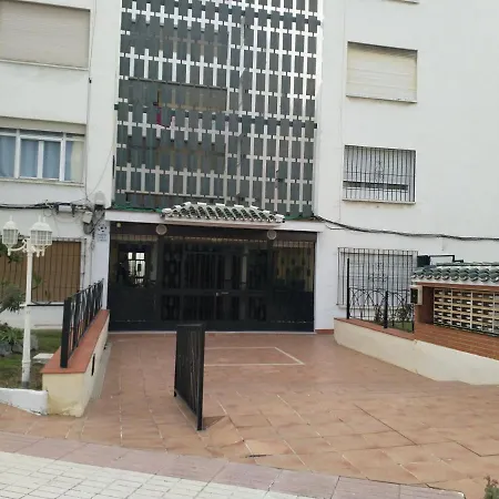 Casa Sardinero * Torremolinos