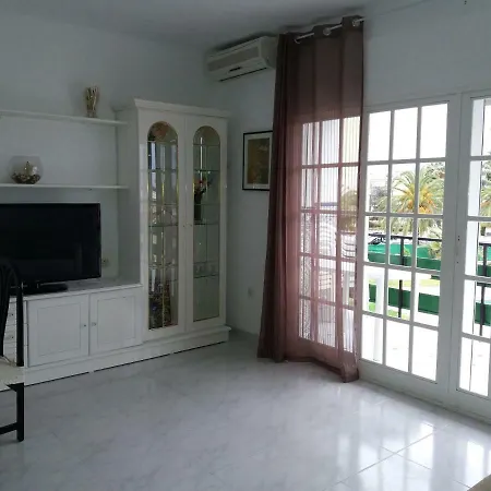 Casa Sardinero * Torremolinos