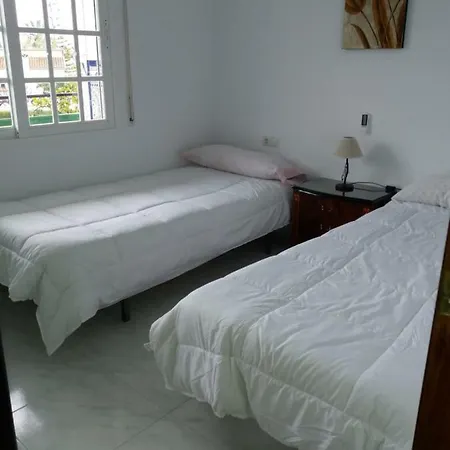 Casa Sardinero Torremolinos
